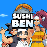 Sushi Ben PS5