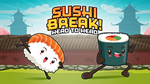 Sushi Break Head to Head PS4 & PS5