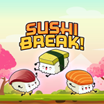 Sushi Break PS5