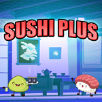 Sushi Plus PS5