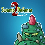 Swamp Defense 2 PS4 & PS5