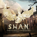 S.W.A.N.: Chernobyl Unexplored PS4 & PS5