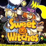 Sweet Witches PS4 & PS5