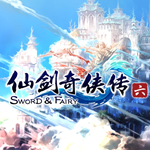 Sword & Fairy 6 PS4 & PS5