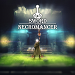 Sword of the Necromancer PS4 & PS5