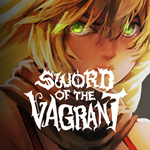 Sword of the Vagrant PS4 & PS5