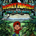 Sydney Hunter and the Curse of the Mayan PS4 & PS5