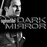 Syphon Filter: Dark Mirror PS4 & PS5