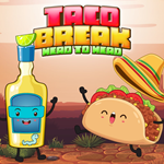 Taco Break Head to Head PS4 & PS5