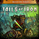 Tails of Iron PS4 & PS5