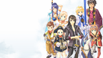 Tales of Vesperia: Definitive Edition PS4 & PS5