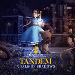 Tandem: A Tale of Shadows PS4 & PS5