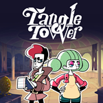 Tangle Tower PS4 & PS5