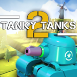 Tanky Tanks 2 PS4 & PS5