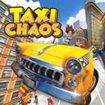 Taxi Chaos PS4 & PS5