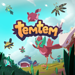 Temtem PS5