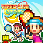 Tennis Club Story PS4 & PS5