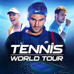 Tennis World Tour - Roland-Garros Edition PS4 & PS5