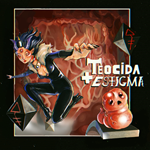 Teocida + Estigma PS4 & PS5