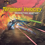 Terminal Velocity: Boosted Edition PS4 & PS5