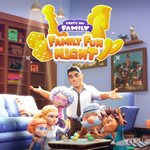 That´s My Family: Family Fun Night PS4 & PS5