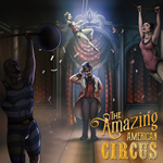 The Amazing American Circus PS4 & PS5