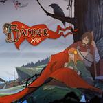 Banner Saga 1 PS4 & PS5