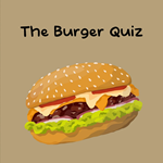 The Burger Quiz PS5