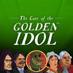 The Case of the Golden Idol PS5