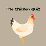 The Chicken Quiz PS5