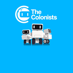 The Colonists PS4 & PS5