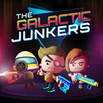 The Galactic Junkers PS4 & PS5