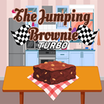 The Jumping Brownie: TURBO PS5