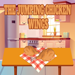 The Jumping Chicken Wings PS5