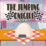 The Jumping Onigiri: TURBO PS5