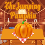 The Jumping Pumpkin PS5