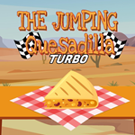 The Jumping Quesadilla: TURBO PS5