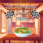 The Jumping Salad: TURBO PS5