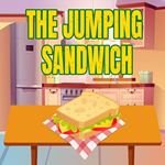 The Jumping Sandwich PS5