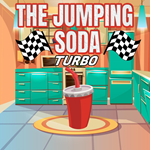 The Jumping Soda: TURBO PS5