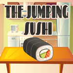 The Jumping Sushi PS5