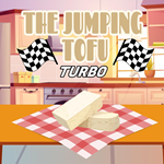 The Jumping Tofu: TURBO PS5