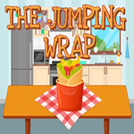 The Jumping Wrap PS5