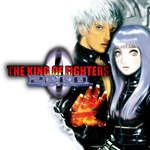 THE KING OF FIGHTERS 2000 PS4 & PS5