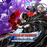 THE KING OF FIGHTERS 2002 UNLIMITED MATCH PS4 & PS5