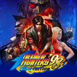 THE KING OF FIGHTERS ´98 ULTIMATE MATCH FINAL EDITION P