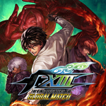 THE KING OF FIGHTERS XIII GLOBAL MATCH PS4 & PS5