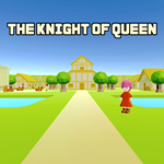 THE KNIGHT OF QUEEN PS4 & PS5