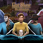 The Last Show of Mr. Chardish PS4 & PS5