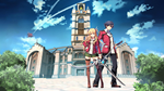 The Legend of Heroes: Trails of Cold Steel PS4 & PS5